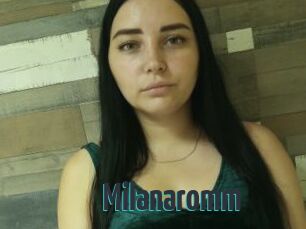 Milanaromm