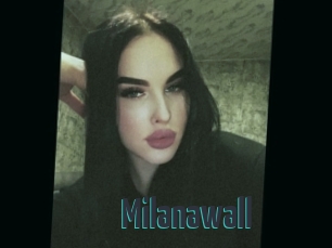 Milanawall