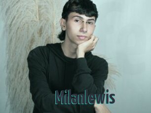 Milanlewis
