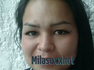 Milasexxhot
