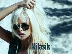 Milasik