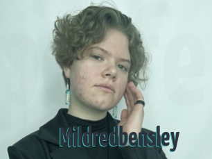 Mildredbensley