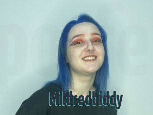 Mildredbiddy