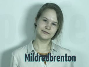 Mildredbrenton
