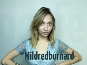 Mildredburnard