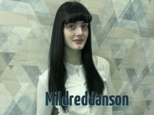 Mildreddanson