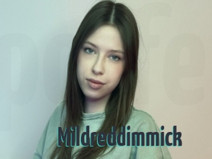 Mildreddimmick