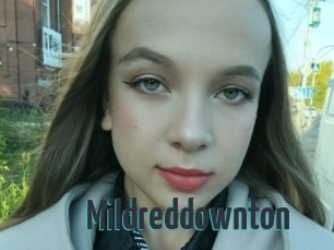 Mildreddownton