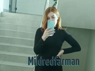 Mildredfarman