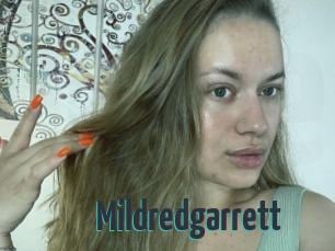 Mildredgarrett