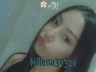 Milena303av