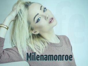 Milenamonroe