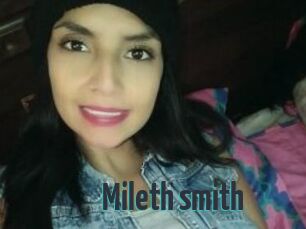 Mileth_smith