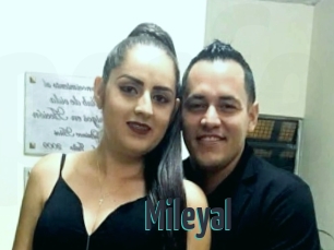 Mileyal