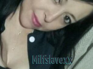 Milfslavexx