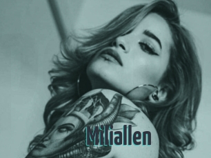 Miliallen