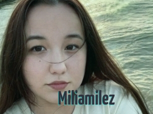Miliamilez