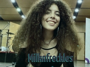 Milknfreckles