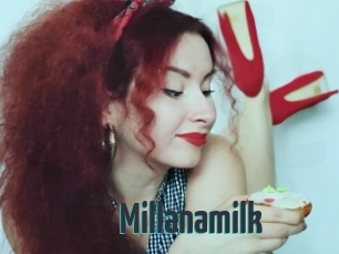 Millanamilk