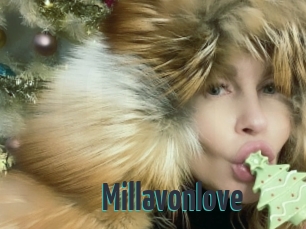 Millavonlove