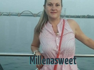 Millenasweet