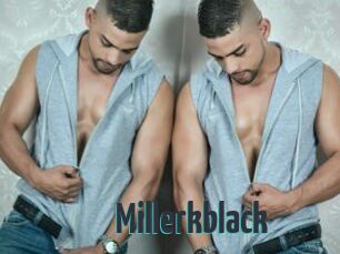 Millerkblack