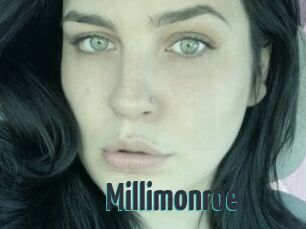 Millimonroe