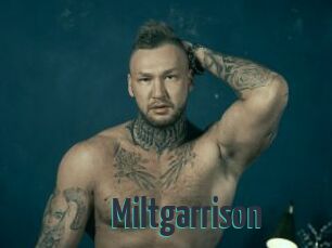 Miltgarrison