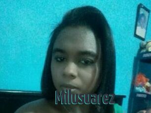 Milusuarez