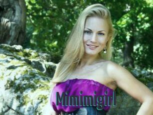 Mimimigirl