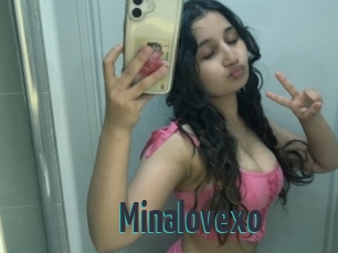 Minalovexo