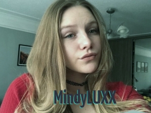 MindyLUXX