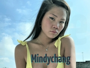 Mindychang