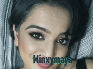 Minxymaya