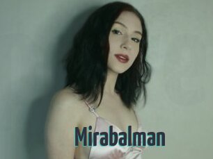 Mirabalman