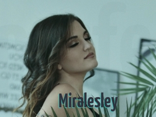 Miralesley