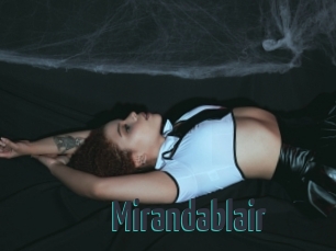 Mirandablair