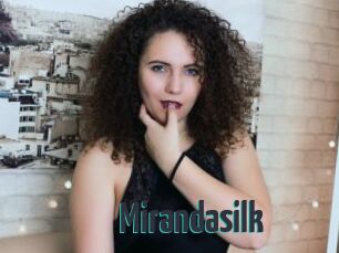 Mirandasilk