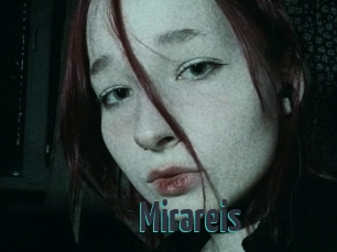 Mirareis