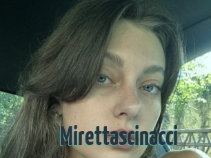 Mirettascinacci