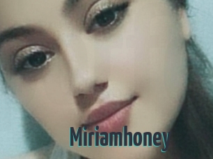 Miriamhoney