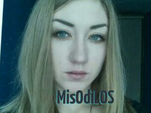 MisOdiLOS