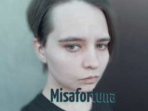 Misafortuna