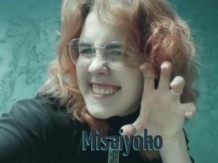 Misaiyoko