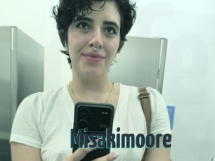 Misakimoore