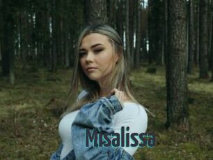 Misalissa