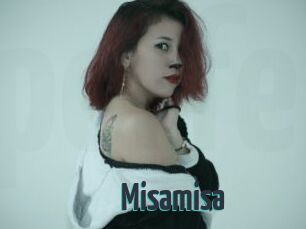 Misamisa
