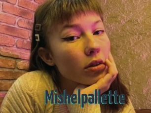 Mishelpallette