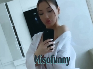 Misofunny