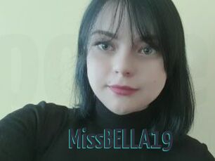 MissBELLA19